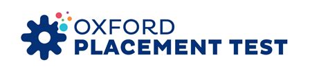 Oxford Placement Test .